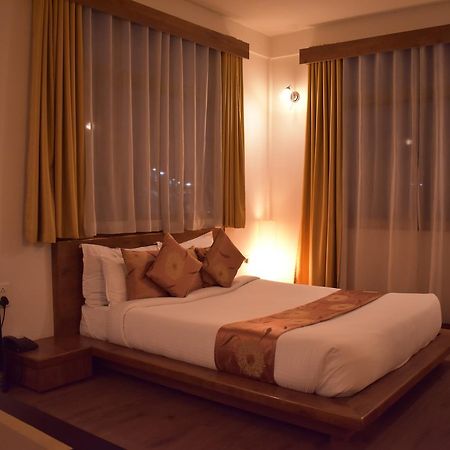 Kaizun Bed Breakfast Shillong Exterior photo