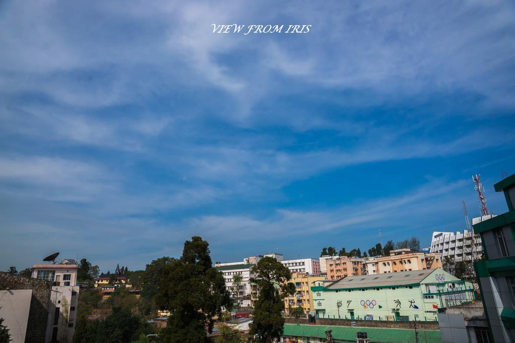 Kaizun Bed Breakfast Shillong Exterior photo