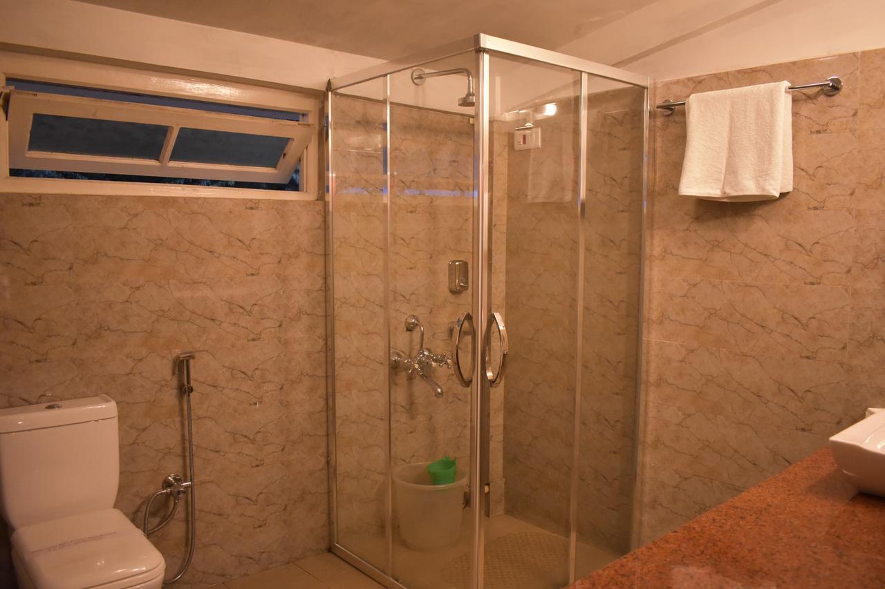 Kaizun Bed Breakfast Shillong Exterior photo
