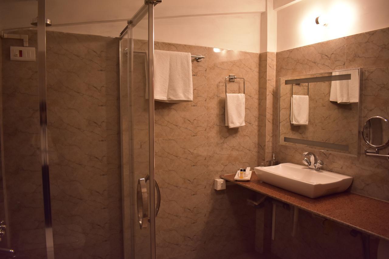 Kaizun Bed Breakfast Shillong Exterior photo